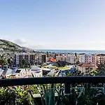 Apartamento H11 [colombo 51] Vista Mare - Centro Arma di Taggia