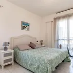 H11 [colombo 51] Vista Mare - Centro * Arma di Taggia