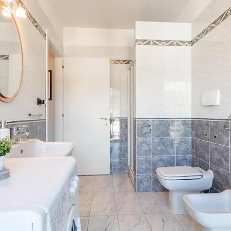 H11 Colombo 51 Vista Mare - Centro Appartamento