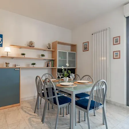H11 Colombo 51 Vista Mare - Centro * Arma di Taggia