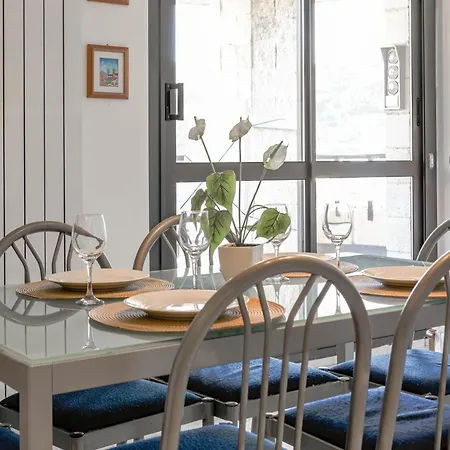 H11 Colombo 51 Vista Mare - Centro * Arma di Taggia